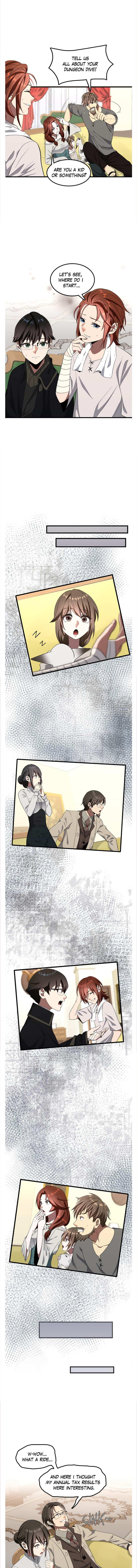 The Beginning After The End Chapter 75 image 09